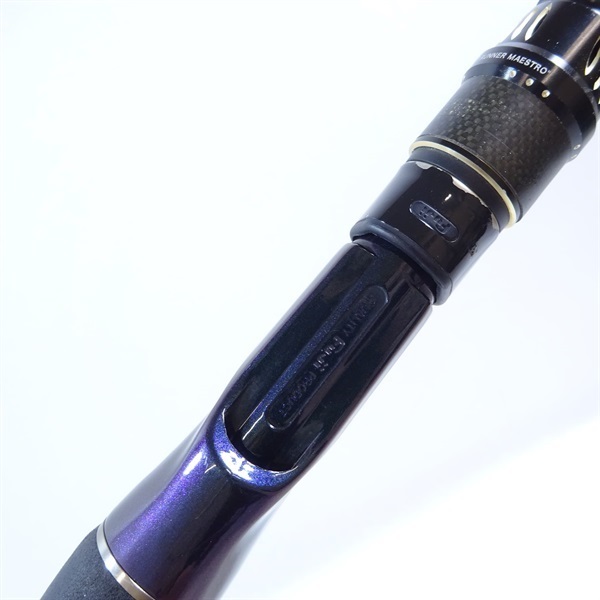 ソルティーステージＫＲ－Ｘ９６３ＭＨ６０ＫＲ ショアジギング